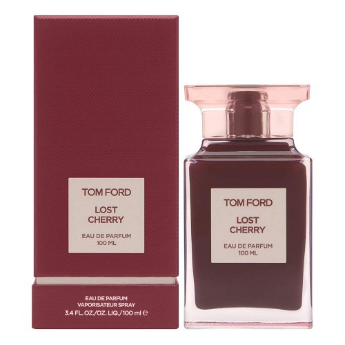 Tom Ford Lost Cherry Edp | Kozmetikland